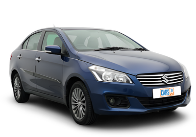 Maruti Ciaz-img
